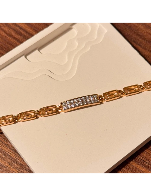 Rose Gold Bileklik