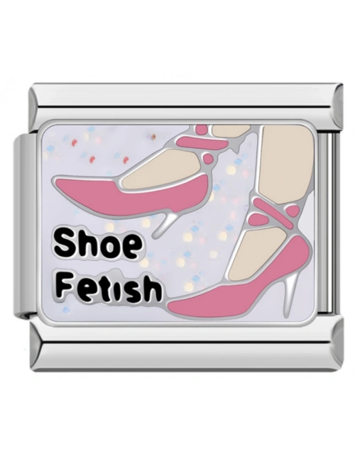 Shoe - 118 - İtalyan Charm