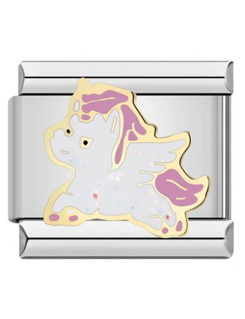 Unicorn - 50 - İtalyan Charm