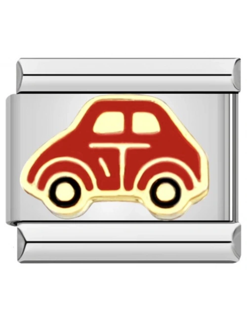 Vosvos - 6 - İtalyan Charm