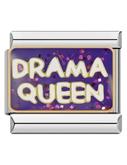 Drama Queen - 252 - İtalyan Charm