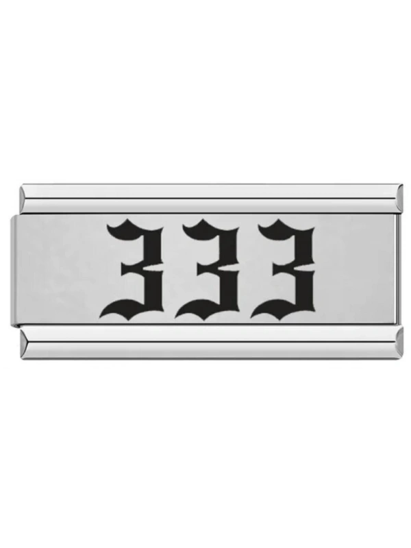 333 Manifest - İtalyan Charm