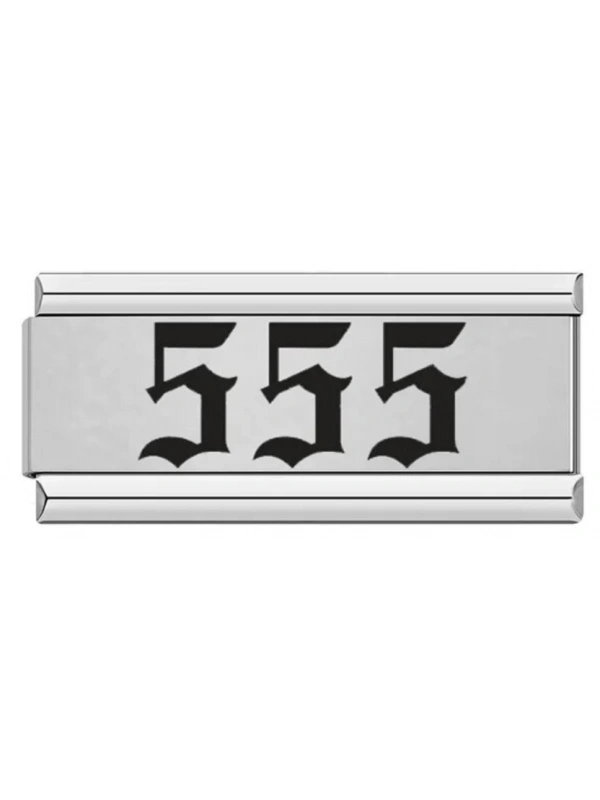 555 Manifest - İtalyan Charm