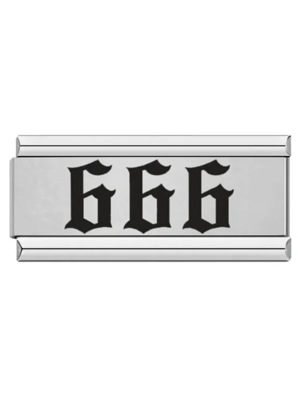666 Manifest - İtalyan Charm