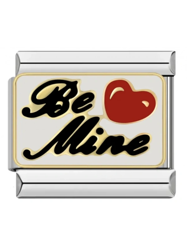Be Mine - 61 - İtalyan Charm
