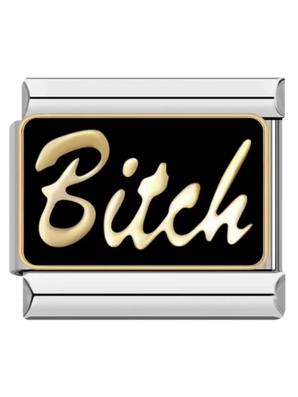 Bitch - 32 - İtalyan Charm