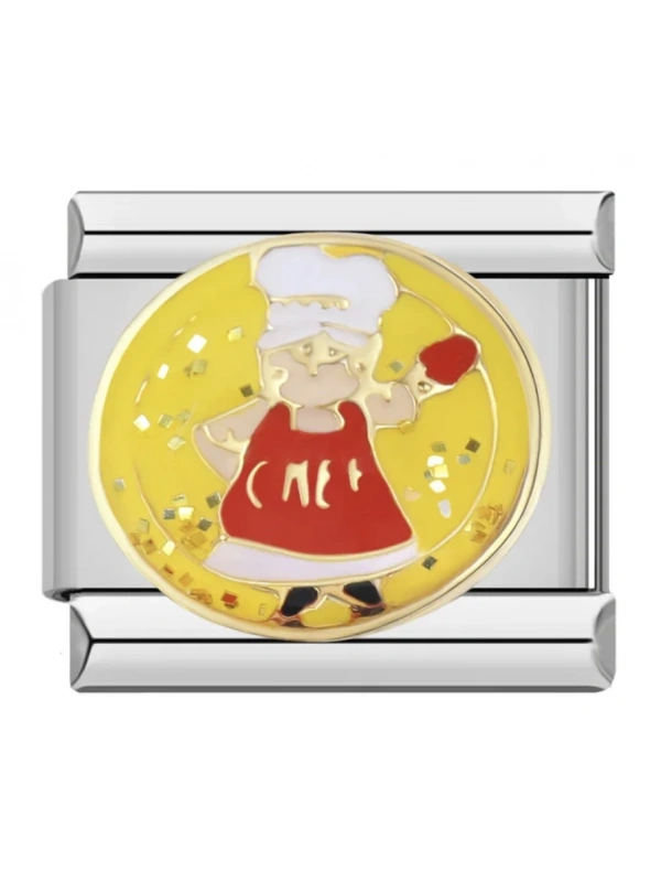 Chef - 74 - İtalyan Charm