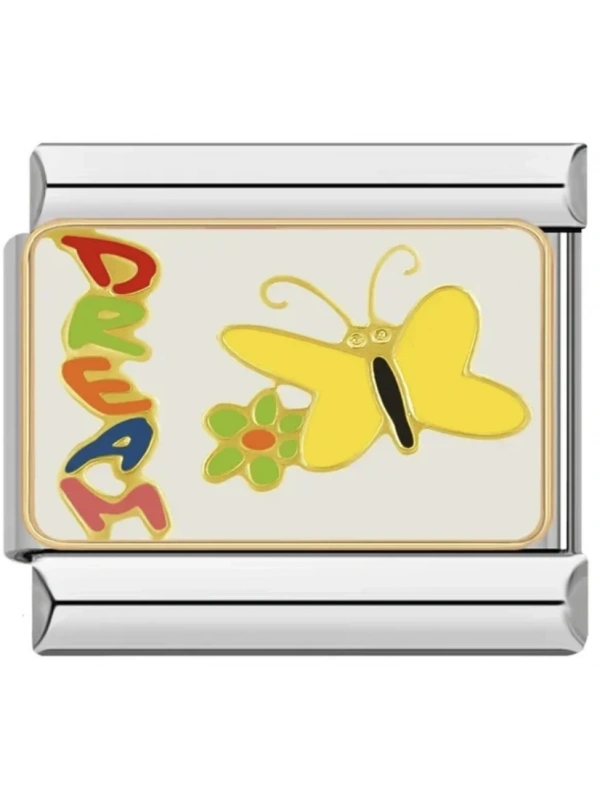 Dream Renkli - 243 - İtalyan Charm