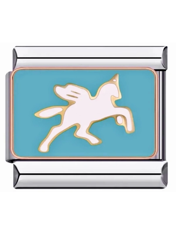 Mavi Unicorn - 234 - İtalyan Charm