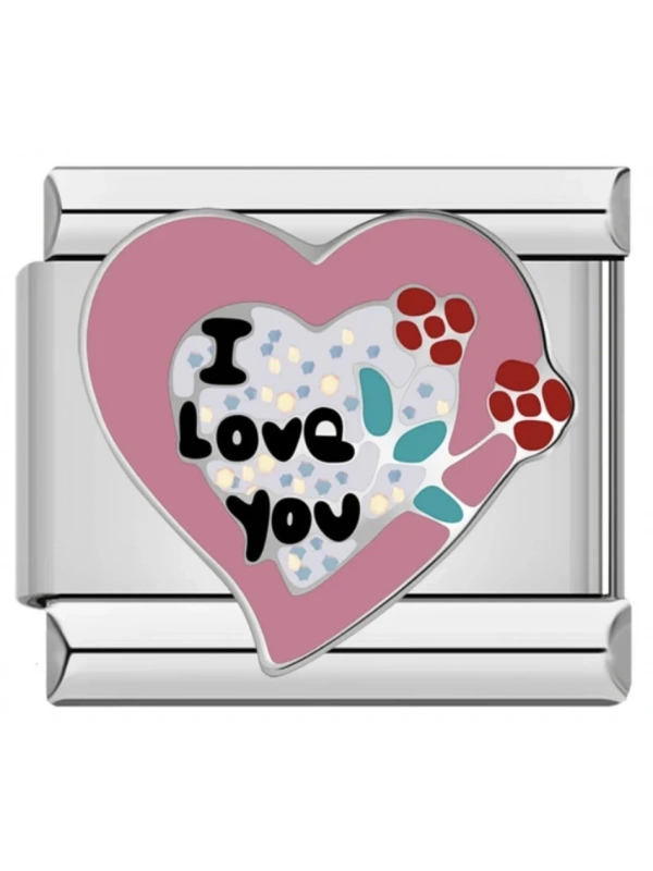 I Love You - 53 - İtalyan Charm