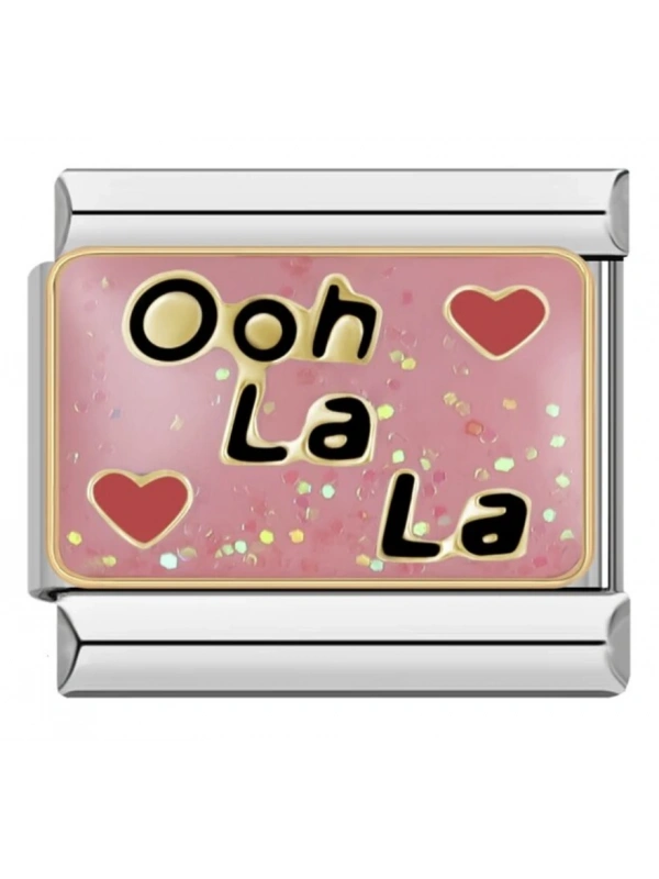 Ooh La La - 82 - İtalyan Charm
