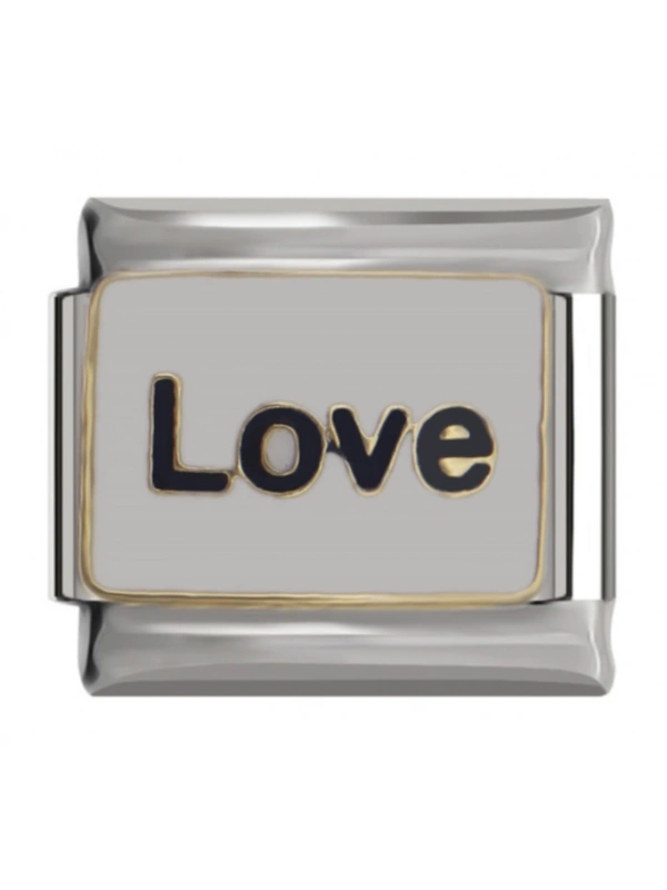 Love - 132 - İtalyan Charm