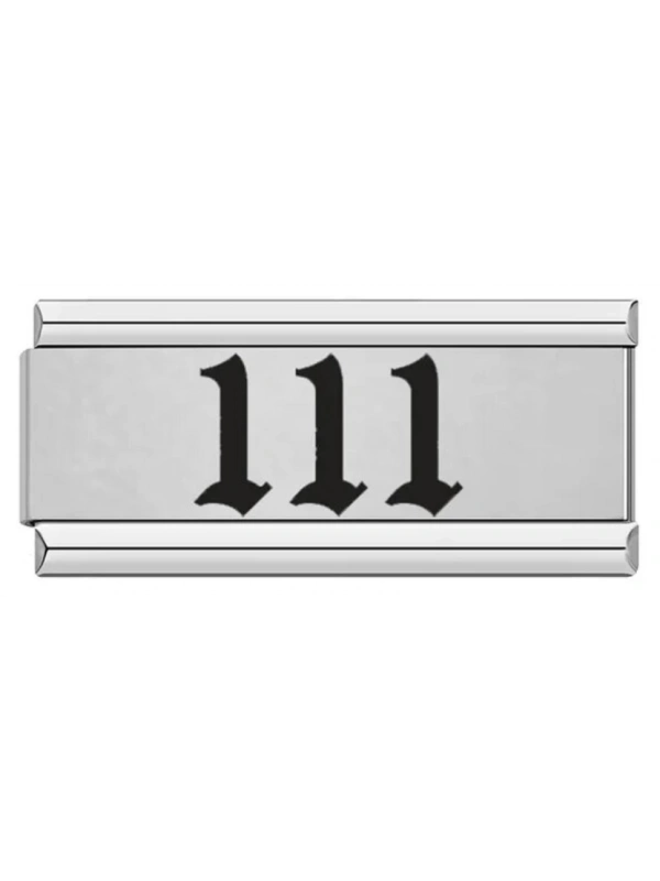 111 Manifest - İtalyan Charm