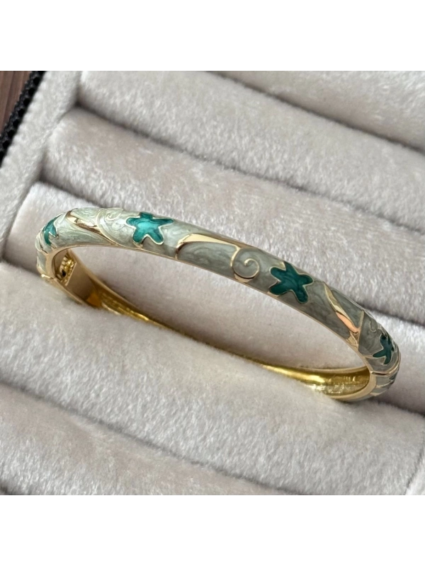 Mineli Bilezik Renkli Bileklik - 15