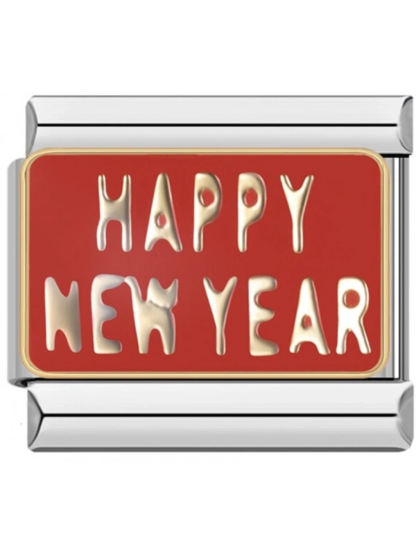 Happy New Year - 141 - İtalyan Charm