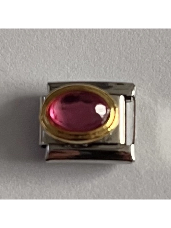 Pembe Taş - 111 - İtalyan Charm
