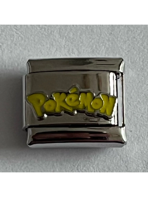 Pokemon - 1 - İtalyan Charm