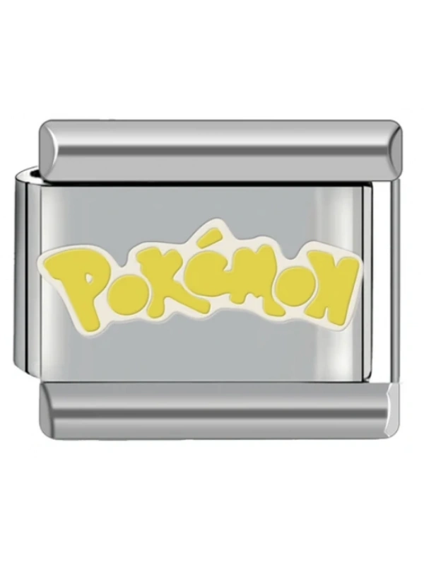 Pokemon - 1 - İtalyan Charm