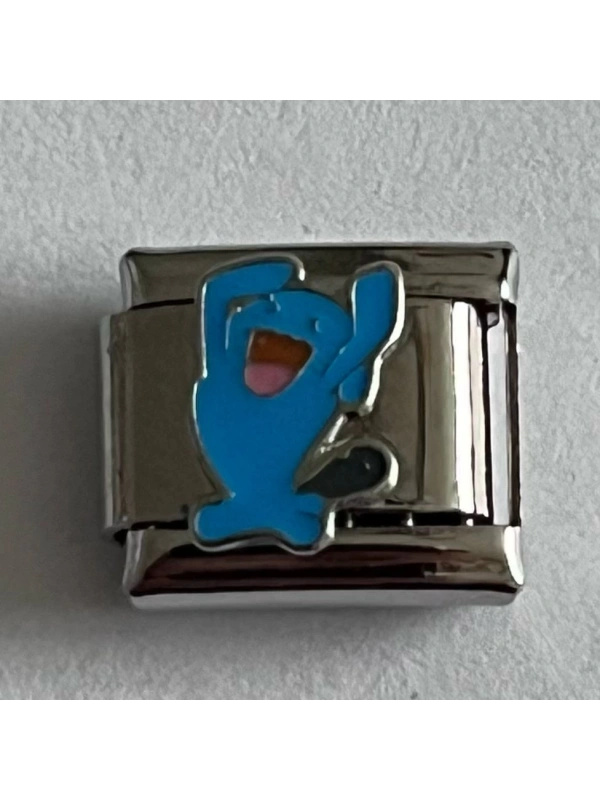 Pokemon - 12 - İtalyan Charm