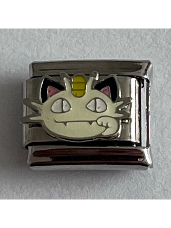 Pokemon - 15 - İtalyan Charm