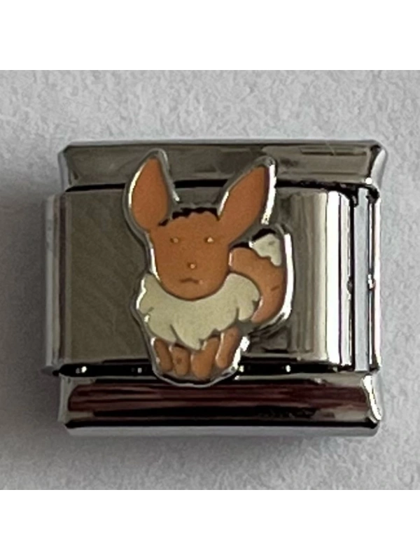 Pokemon - 16 - İtalyan Charm