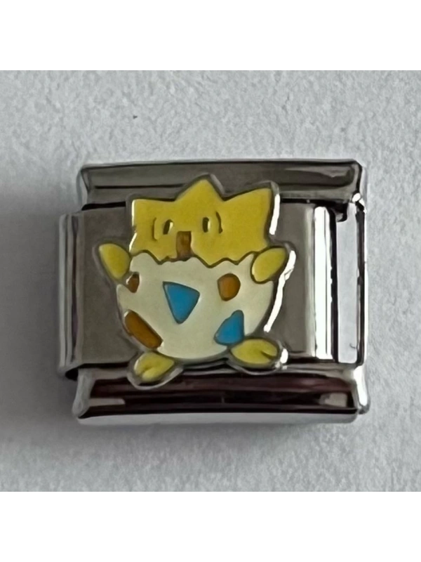 Pokemon - 17 - İtalyan Charm