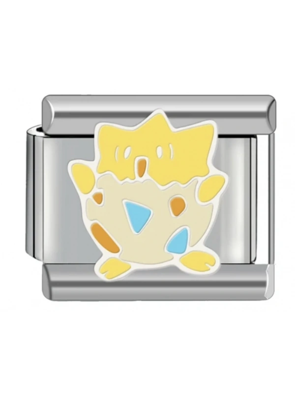 Pokemon - 17 - İtalyan Charm