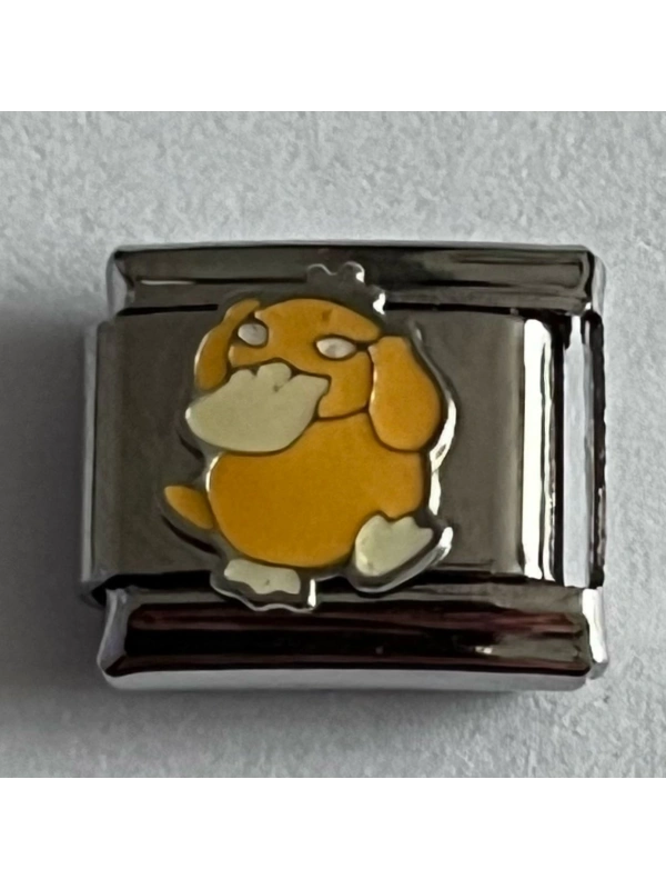 Pokemon - 8 - İtalyan Charm