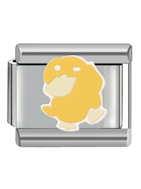 Pokemon - 8 - İtalyan Charm