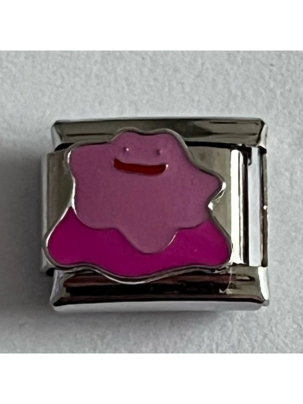 Pokemon - 9 - İtalyan Charm