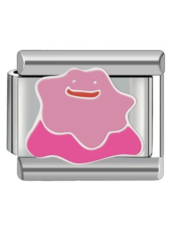 Pokemon - 9 - İtalyan Charm