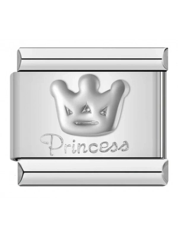 Prenses Princess - İtalyan Charm