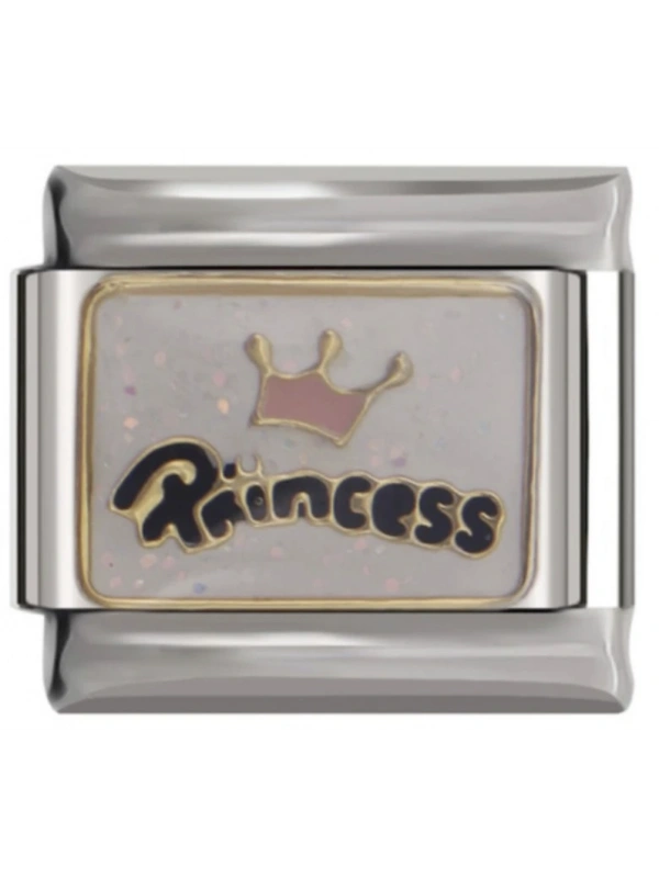 Prenses Princess - 29 - İtalyan Charm