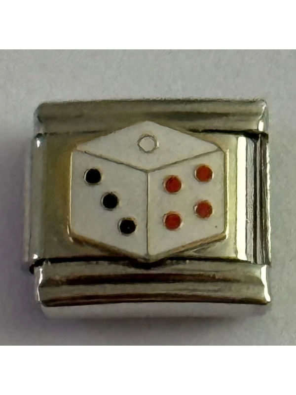 Zar - 363 - İtalyan Bileklik Charmı