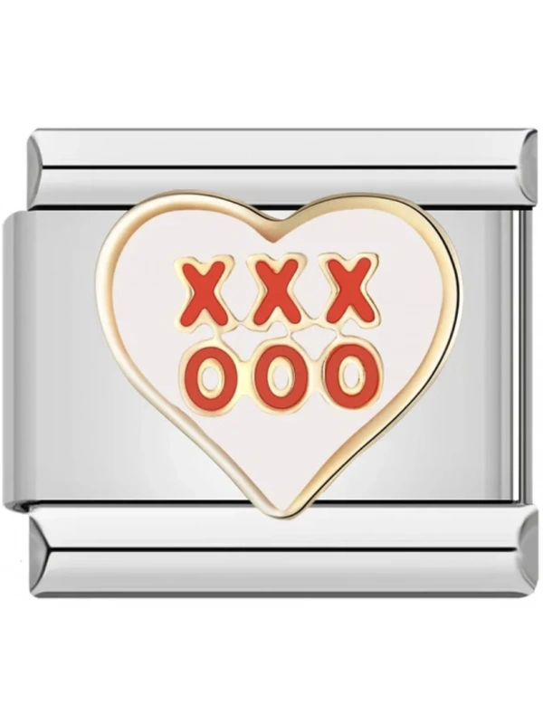 Xoxo Kalp  Gossip Girl - 251 - İtalyan Charm