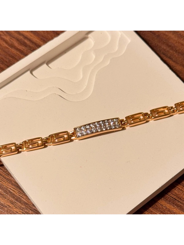 Rose Gold Bileklik