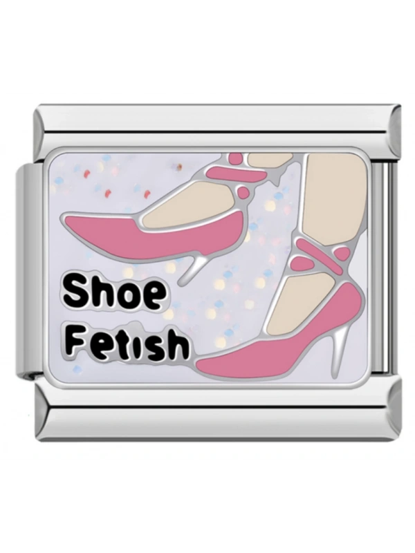 Shoe - 118 - İtalyan Charm
