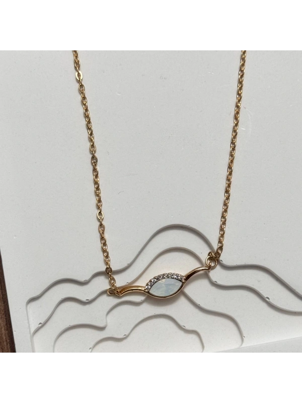 Zarif Motif Kolye