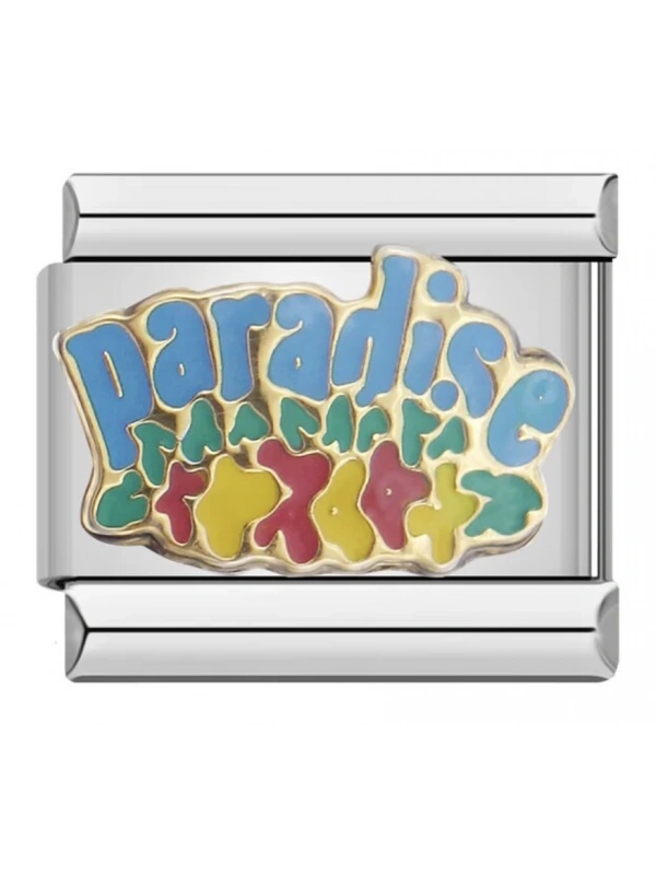 Paradise Cennet - 208