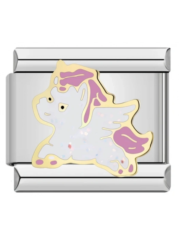 Unicorn - 50 - İtalyan Charm