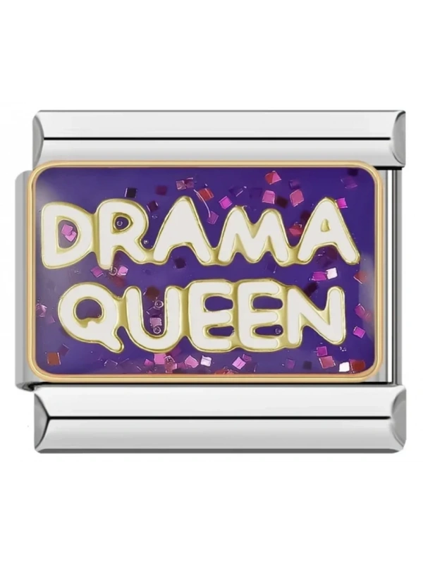 Drama Queen - 252 - İtalyan Charm