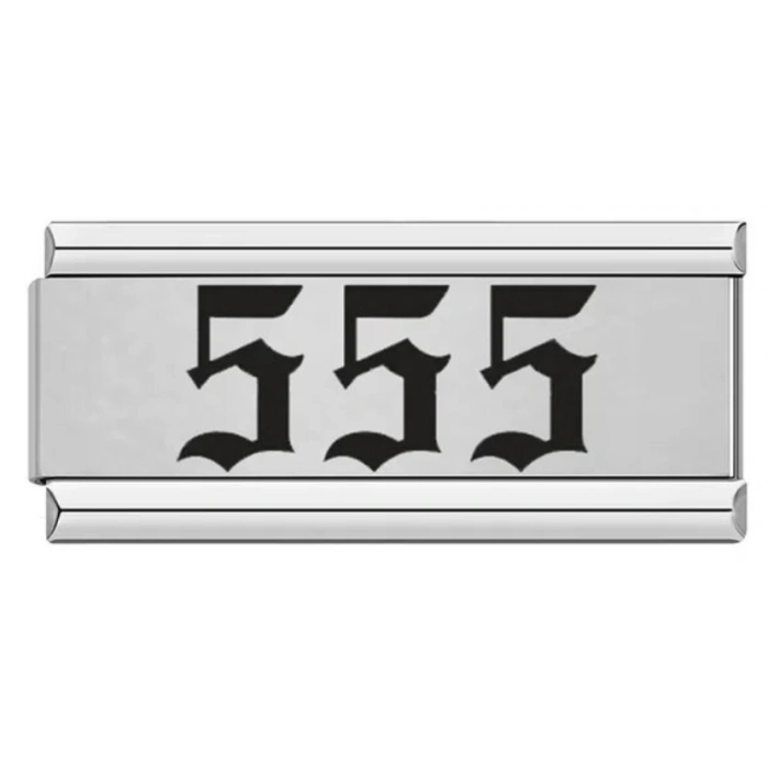 555 Manifest - İtalyan Charm