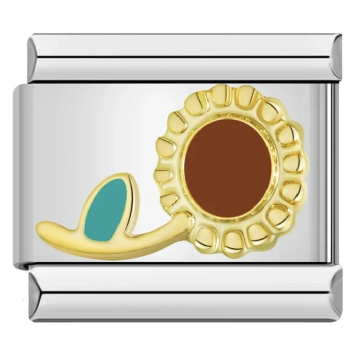 Ayçiçeği - 7 - İtalyan Charm