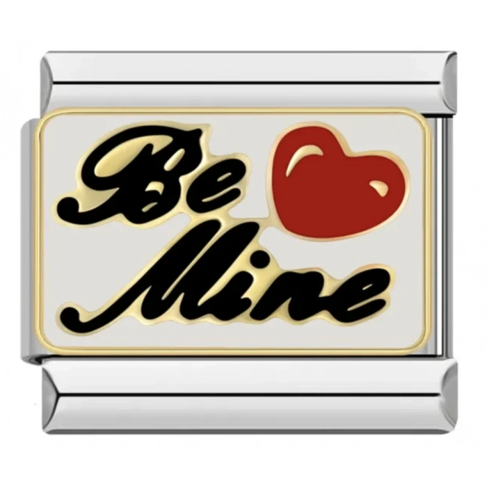 Be Mine - 61 - İtalyan Charm