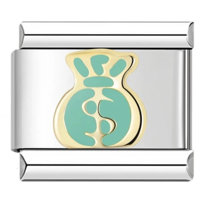 Para Kesesi - 95 - İtalyan Charm