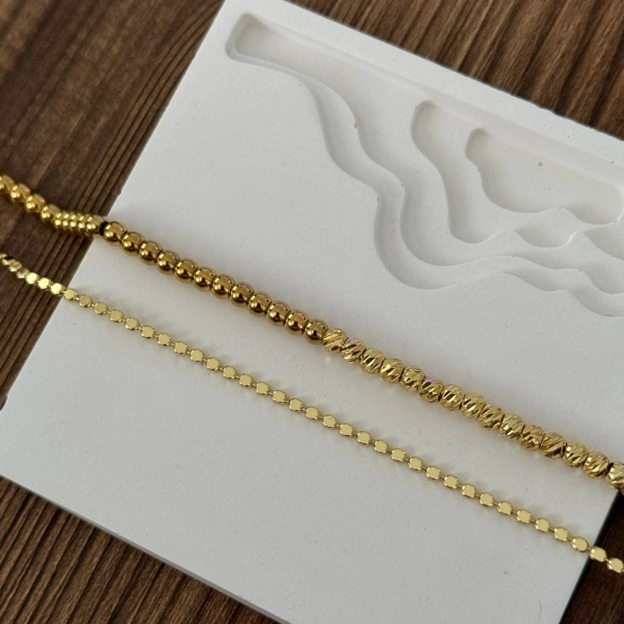 Bileklik Seti - Adet - Fotoğraftan Varyant Seçiniz - n