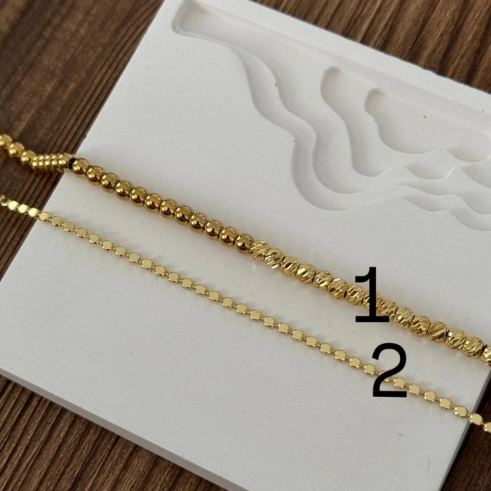 Bileklik Seti - Adet - Fotoğraftan Varyant Seçiniz - n