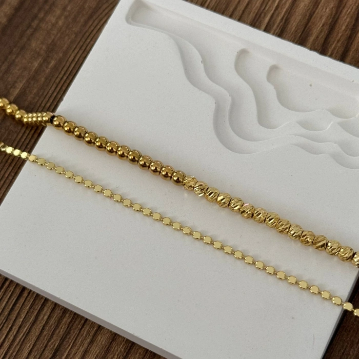 Bileklik Seti - Adet - Fotoğraftan Varyant Seçiniz - n