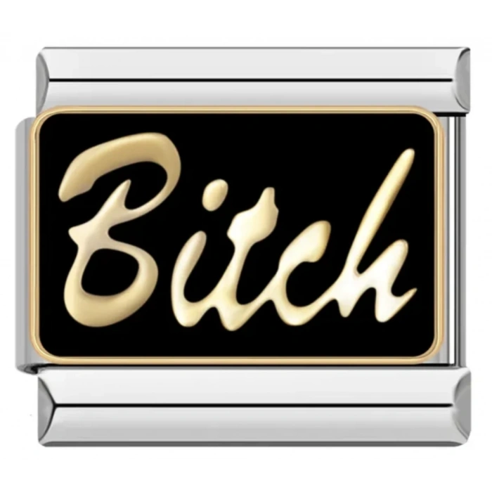 Bitch - 32 - İtalyan Charm