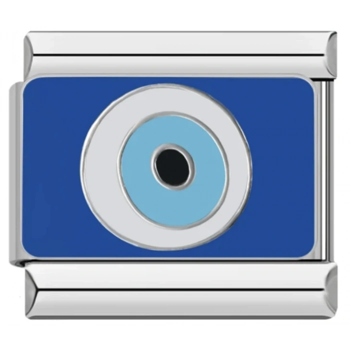 Nazar Boncuğu - 43 - İtalyan Charm